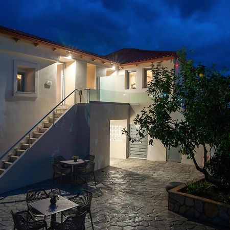 Sir T Residence Floka  Bagian luar foto