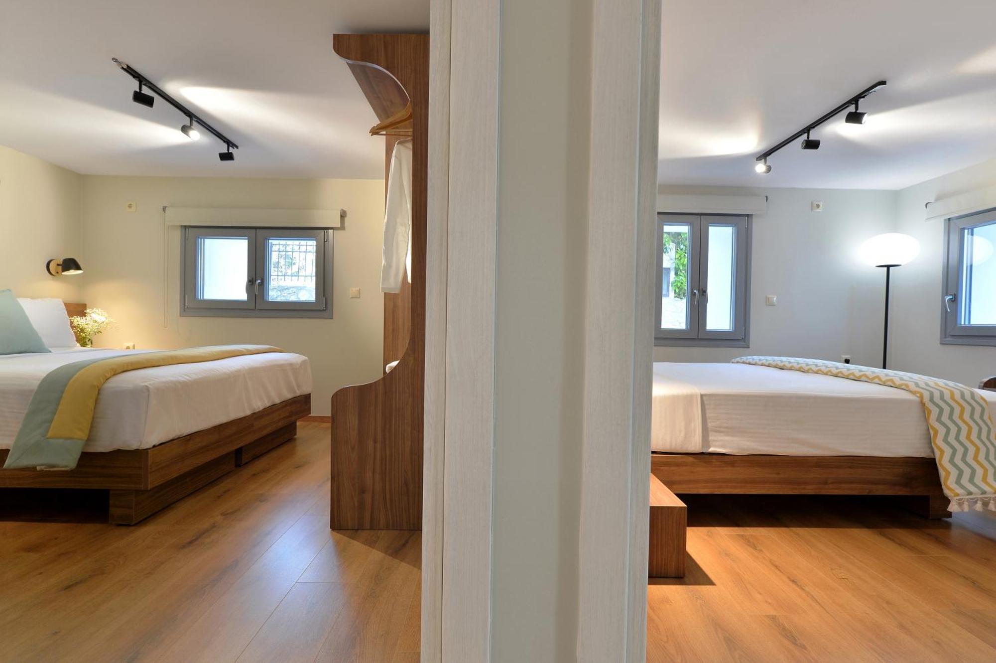 Sir T Residence Floka  Bagian luar foto