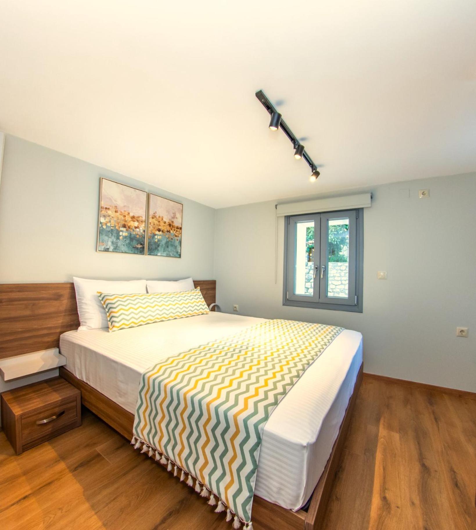 Sir T Residence Floka  Bagian luar foto